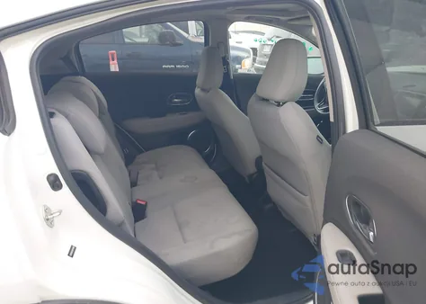 2020 Honda Hr-V 2Wd Ex z USA, uszkodzony, nr VIN 3CZRU5H51LM714563